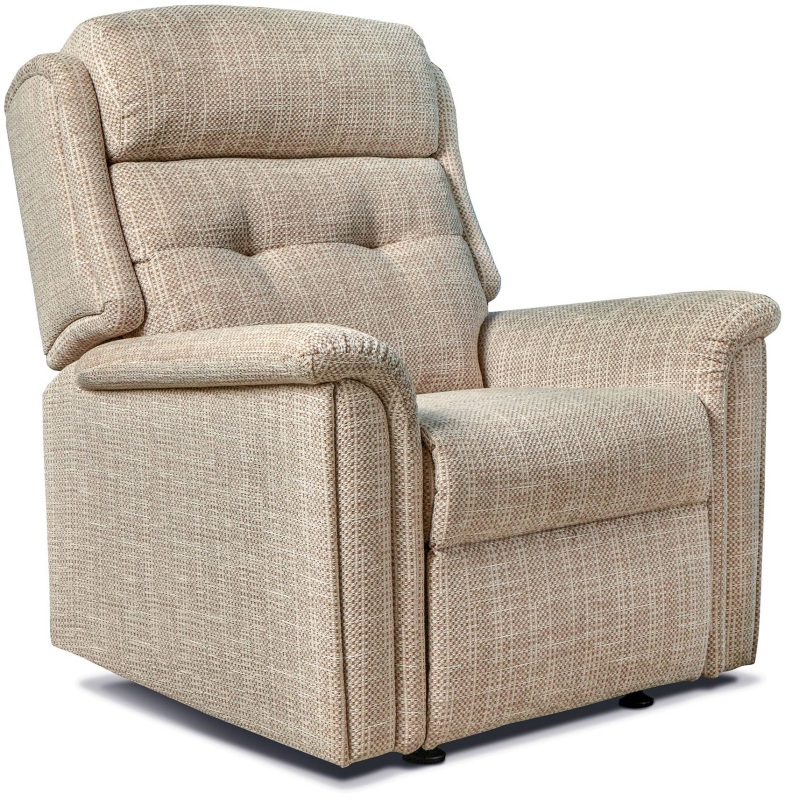 Sherborne Roma Standard Fixed Chair Sherborne Roma Standard Fixed Chair