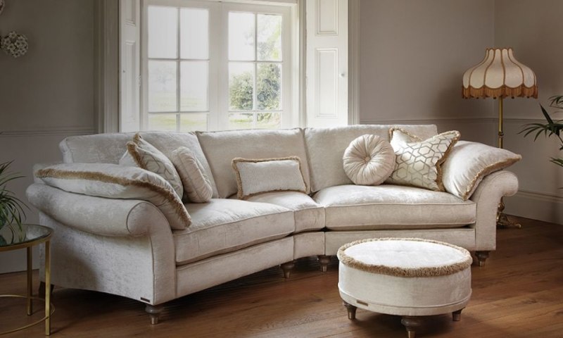 Duresta Harvard Corner Sofa Duresta Harvard Corner Sofa