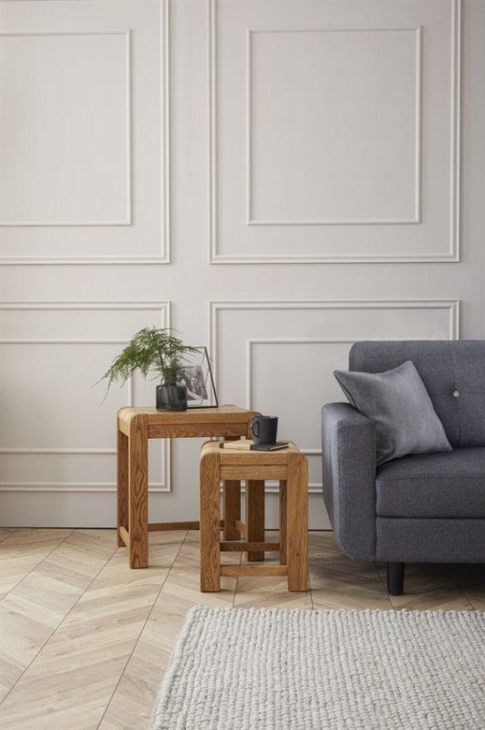 Boden Nest of Tables Boden Nest of Tables