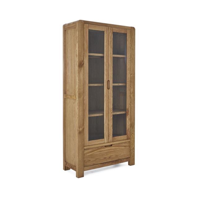 Boden Display Cabinet