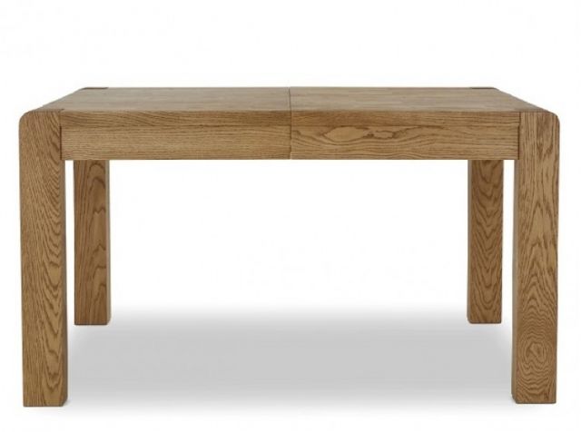 Boden Compact Extending Dining Table 135/165cm