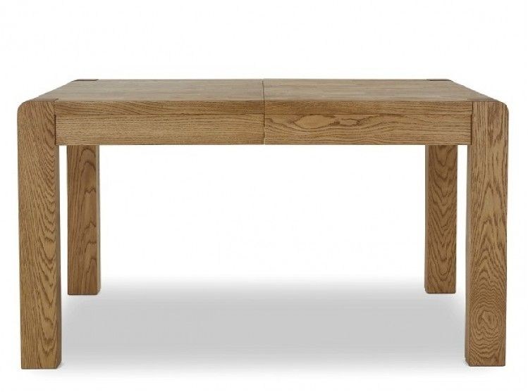 Boden Compact Extending Dining Table 135/165cm Boden Compact Extending Dining Table 135/165cm