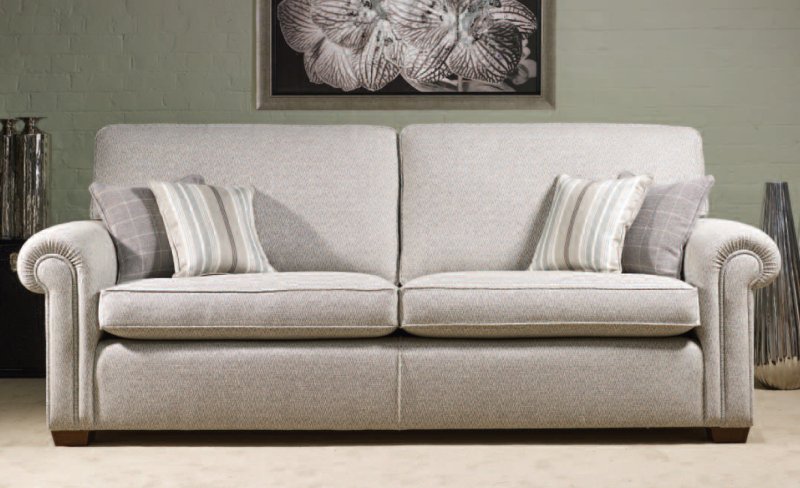 Chester Large 3 Seater Sofa Chester Large 3 Seater Sofa