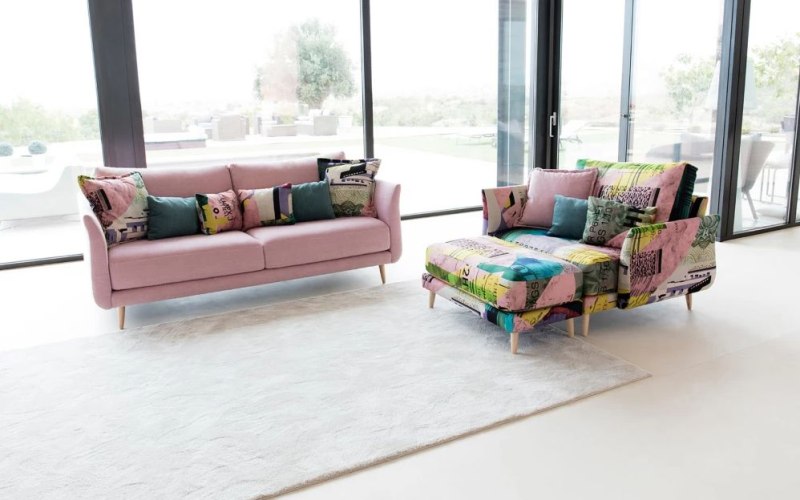 Helsinki Armchair Helsinki Armchair
