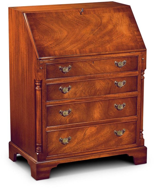 Bureau Bureau