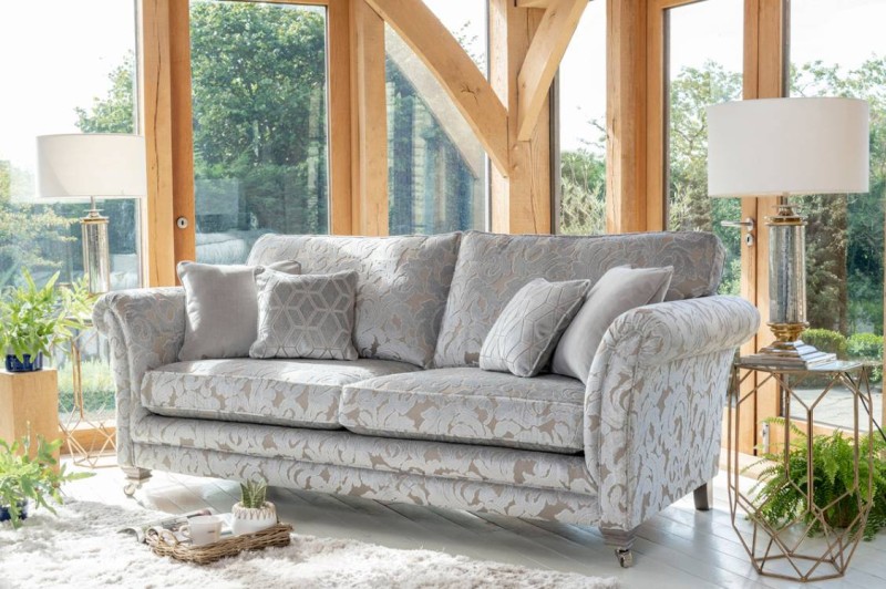 Emily Grand Sofa Emily Grand Sofa