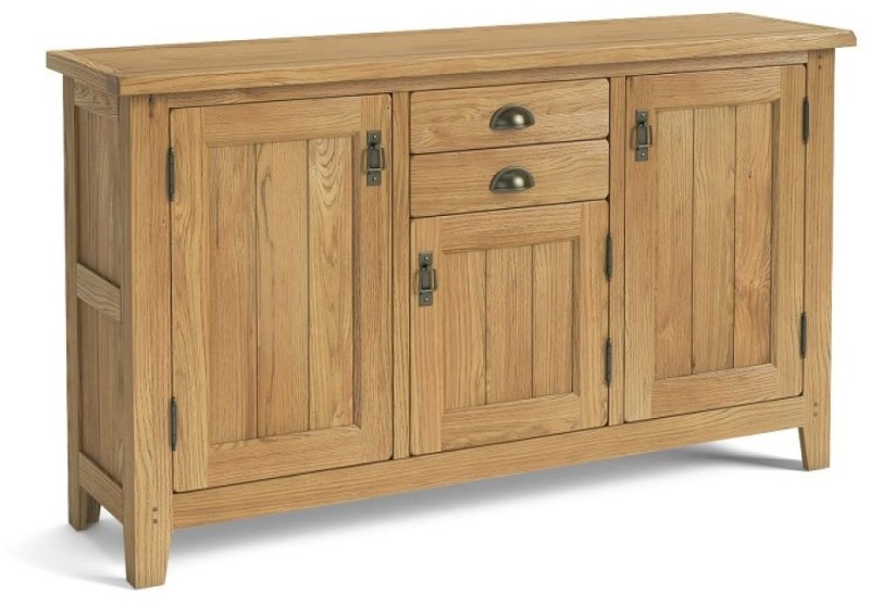 Barnwell Large Sideboard Barnwell Large Sideboard