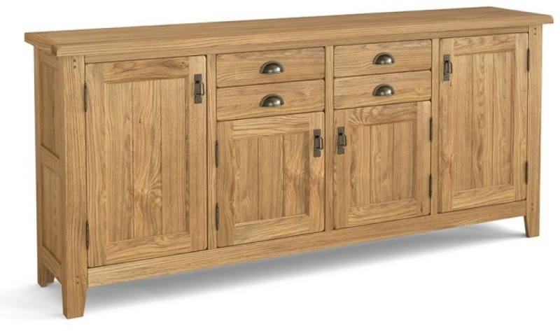 Barnwell Extra Large Sideboard Barnwell Extra Large Sideboard