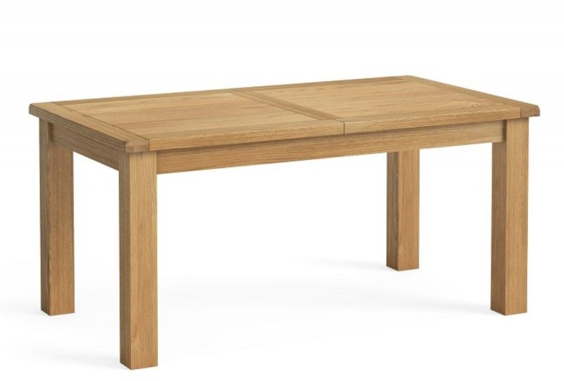 Barnwell Large Extending Dining Table Barnwell Large Extending Dining Table