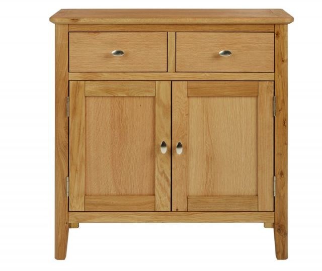 Bristol Mini Sideboard Bristol Mini Sideboard