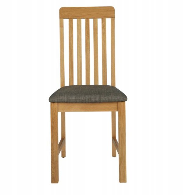Bristol Dining Chair Slat back