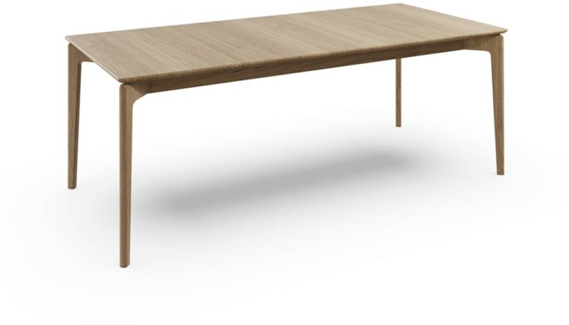Bradley Extending Dining Table 160-200 Bradley Extending Dining Table 160-200