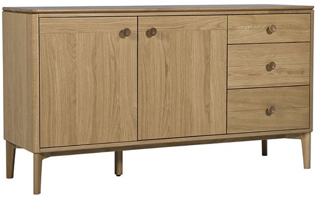 Bradley Large Sideboard Bradley Large Sideboard