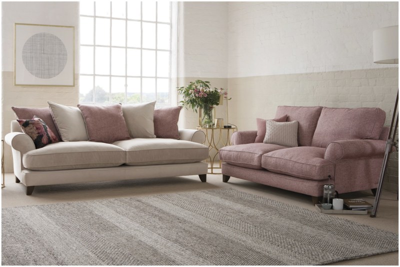 2人掛け・3人掛けソファ Brunch 2.5 P Sofa BRUNCH(ブランチ) 2人掛け