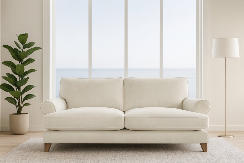 Briony 2.5 Seater Sofa Standard Back Briony 2.5 Seater Sofa Standard Back