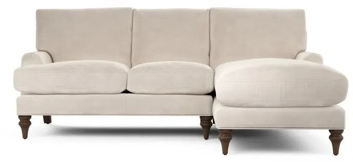 Rose Corner Sofa Right Hand Facing Rose Corner Sofa Right Hand Facing