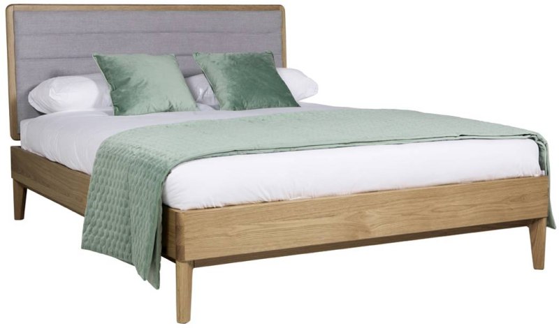 Bradley Bed 5' Bradley Bed 5'