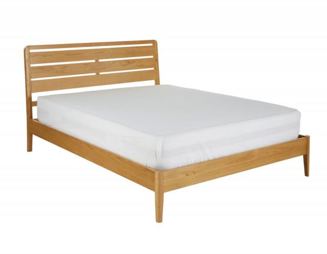 Bristol Bed 4'6