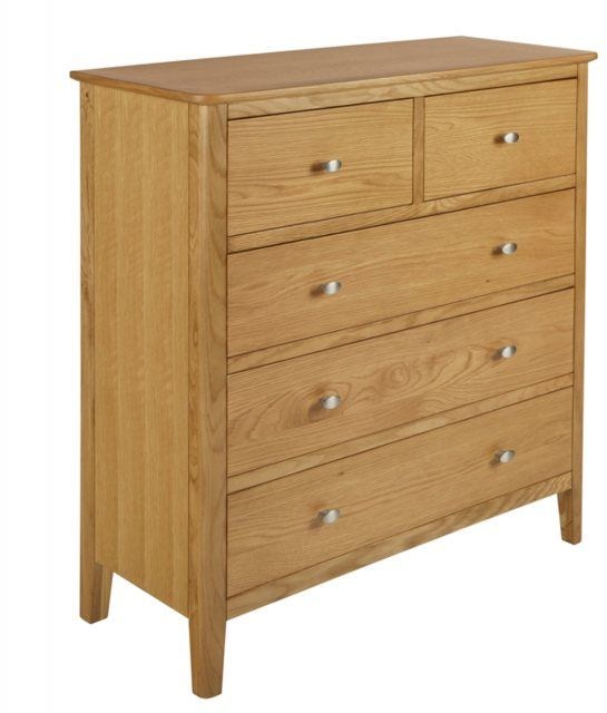 Bristol 2+3 Chest of Drawers Bristol 2+3 Chest of Drawers