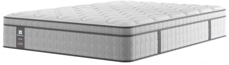 Sealy Chadwick Medium Mattress Sealy Chadwick Medium Mattress