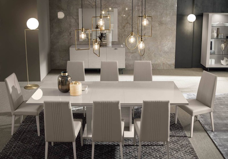 Claire Dining Table Claire Dining Table