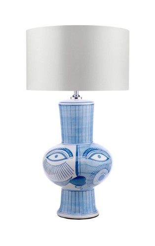 Picasso Tall Lamp