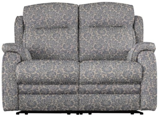 Parker Knoll Boston 2 Seater Recliner Sofa Parker Knoll Boston 2 Seater Recliner Sofa