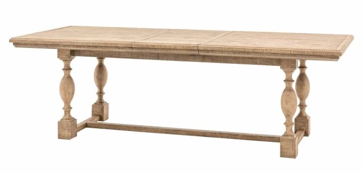Vancouver Extending Dining Table Vancouver Extending Dining Table