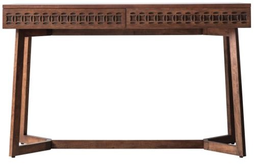 Boho Retreat 2 Drawer Desk Boho Retreat 2 Drawer Desk