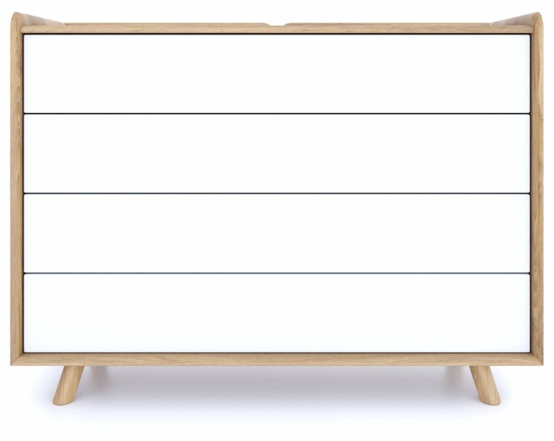 Lago Large Chest of Drawers Lago Large Chest of Drawers