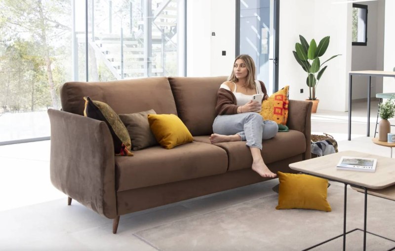 Fama Helsinki 4 Seater Sofa Bed Fama Helsinki 4 Seater Sofa Bed