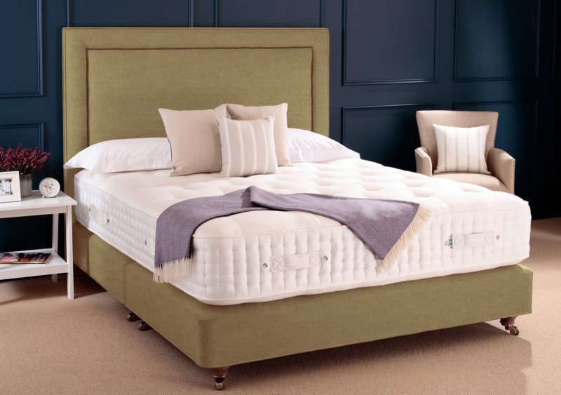 Ashbury Mattress Collection Ashbury Mattress Collection