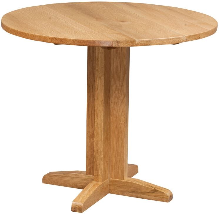 Dallow Round Drop Leaf Dining Table Dallow Round Drop Leaf Dining Table