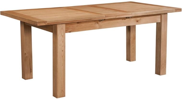 Dallow Small Extending Table Dallow Small Extending Table