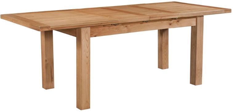 Dallow Medium Extending Dining Table Dallow Medium Extending Dining Table