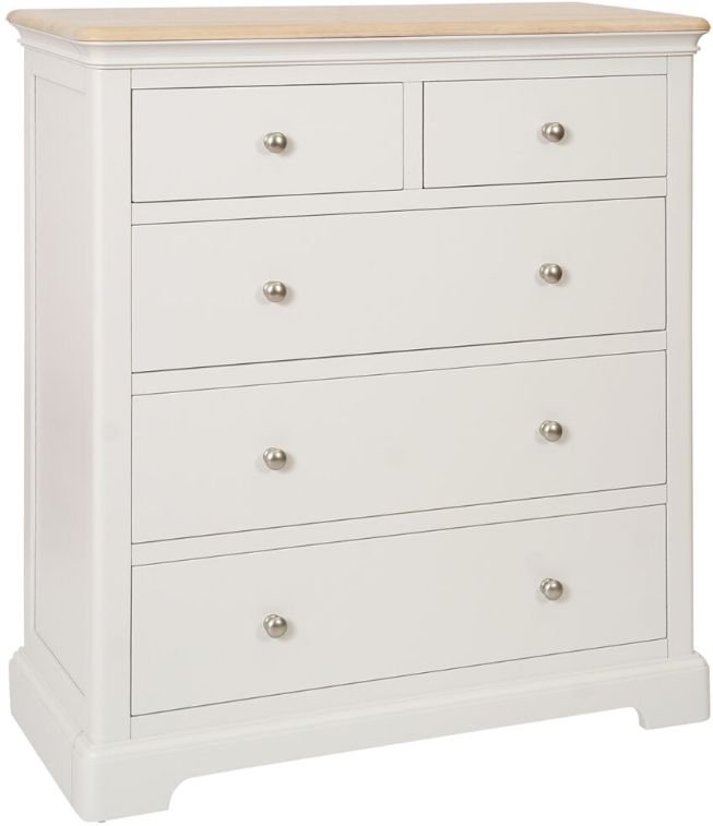 Lingwood 2 Over 3 Chest Lingwood 2 Over 3 Chest