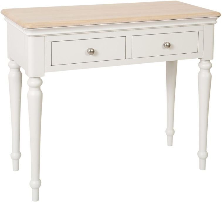 Lingwood Dressing Table Lingwood Dressing Table