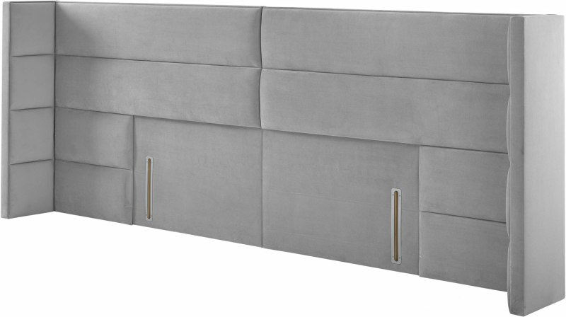Mura Headboard Mura Headboard