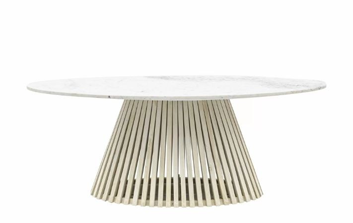 Soho Oval Dining Table Soho Oval Dining Table