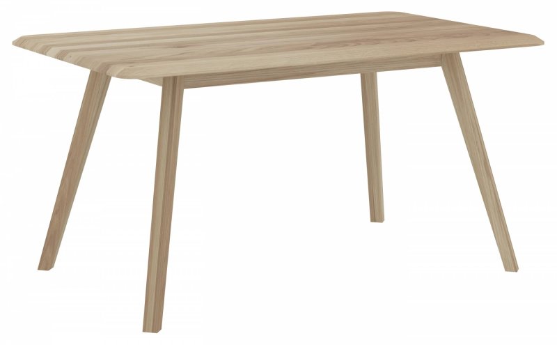 Como 1.4M Fixed Dining Table Como 1.4M Fixed Dining Table