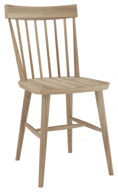 Como Dining Chair Natural