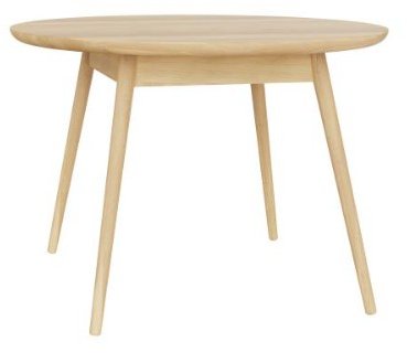 Como Round Dining Table Como Round Dining Table