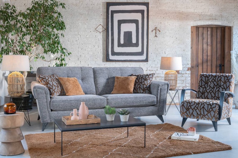 Reno 2 Seater Sofa Reno 2 Seater Sofa