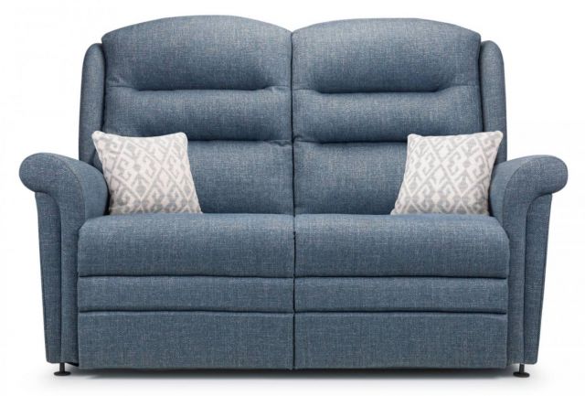 Haydock Fixed 2.5 Seater Sofa