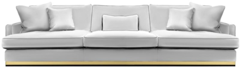 Duresta Montecarlo XL Grand Split Sofa Duresta Montecarlo XL Grand Split Sofa