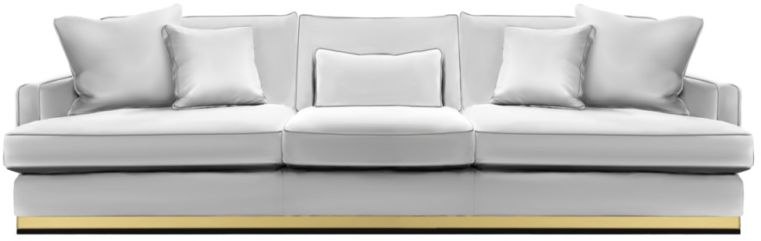 Duresta Montecarlo Large Split Sofa Duresta Montecarlo Large Split Sofa