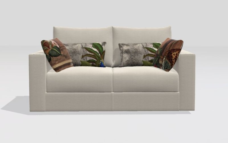 Fama Hector 2 Seater Sofa Fama Hector 2 Seater Sofa