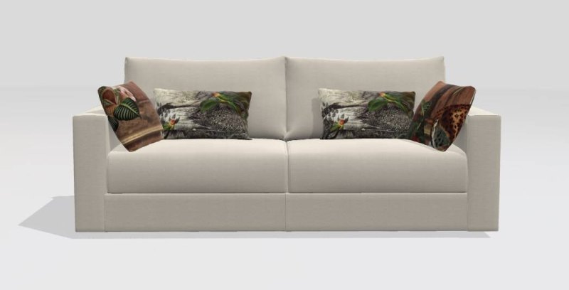 Fama Hector 3 Seater Sofa Fama Hector 3 Seater Sofa