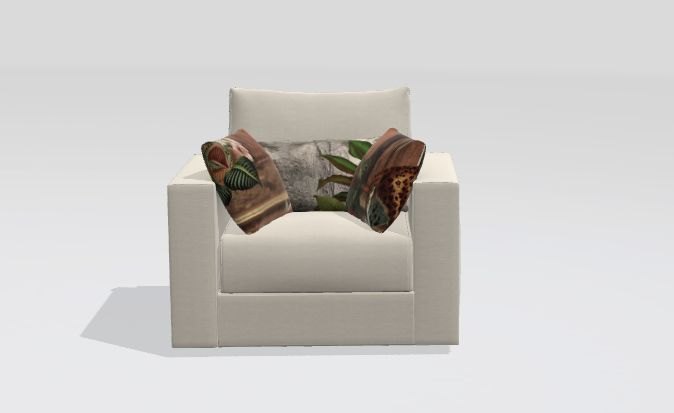 Fama Hector Chair Fama Hector Chair