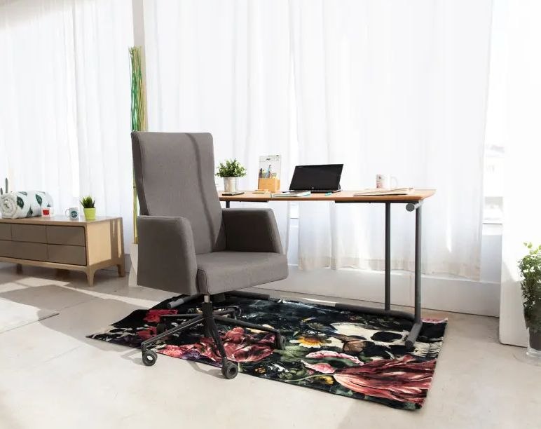 Fama Sky Office Chair Fama Sky Office Chair